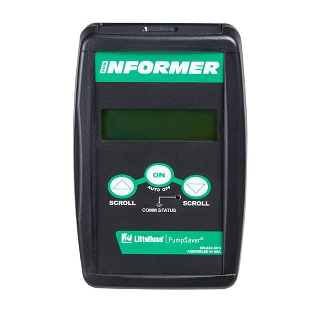 INFORMER Littelfuse Inc. Contrôleurs - Accessoires